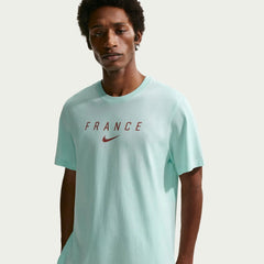 2026-27 France Men's Wordmark Tee Nike