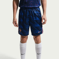 2026-27 France Men's Stadium Home Shorts Nike