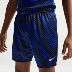 2026-27 France Youth Stadium Home Shorts Nike