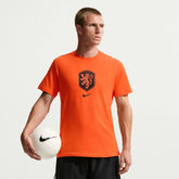 2026-27 Netherlands Men's Crest Tee Nike