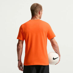 2026-27 Netherlands Men's Crest Tee Nike