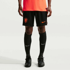 2026-27 Netherlands Men's Stadium Home Shorts Nike