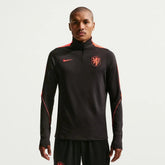 2026-27 Netherlands Men's Strike Drill Top Nike