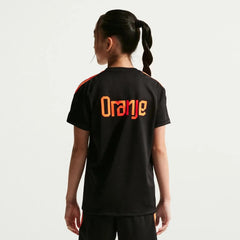 2026-27 Netherlands Youth Strike Top Nike
