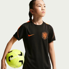 2026-27 Netherlands Youth Strike Top Nike