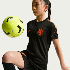2026-27 Netherlands Youth Strike Top Nike