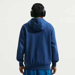 2026-27 Brazil Men's Club French Terry Pullover Hoodie Nike