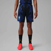 2026-27 Brazil Men's Stadium Away Shorts Nike