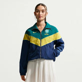2026-27 Brazil Women's UV Woven Jacket Nike