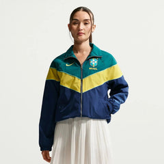 2026-27 Brazil Women's UV Woven Jacket Nike