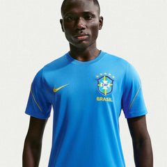 2026-27 Brazil Men's Strike Top Nike