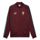 2026-27 Portugal Men's KING Anthem Jacket Puma