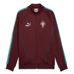 2026-27 Portugal Men's KING Anthem Jacket Puma
