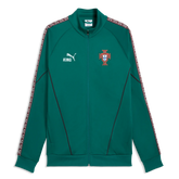 2026-27 Portugal Men's KING Anthem Jacket Puma