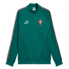 2026-27 Portugal Men's KING Anthem Jacket Puma