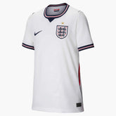2026-27 England Youth Stadium Home Soccer Jersey Nike