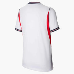 2026-27 England Youth Stadium Home Soccer Jersey Nike