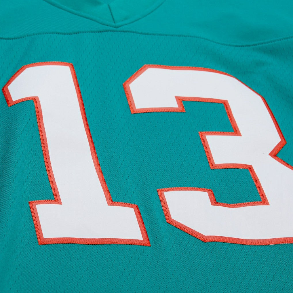 Mitchell & Ness Miami Dolphins Legacy Jersey Dan Marino 1984