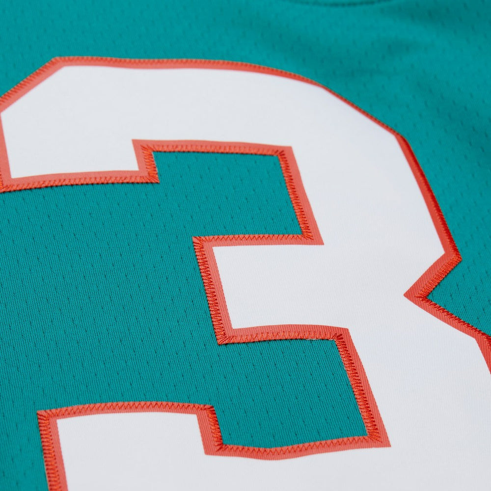 Mitchell & Ness Miami Dolphins Legacy Jersey Dan Marino 1984