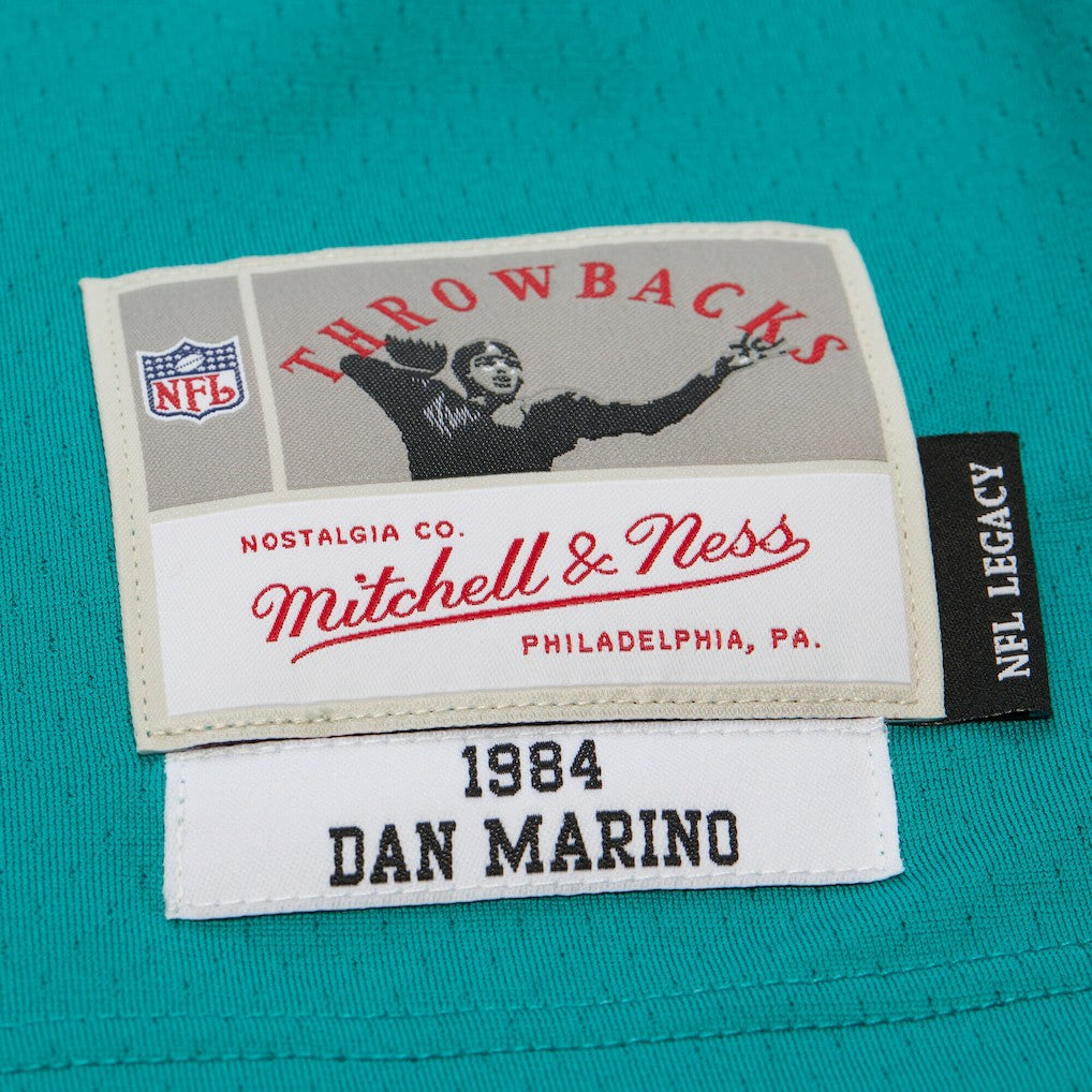 Mitchell & Ness Miami Dolphins Legacy Jersey Dan Marino 1984