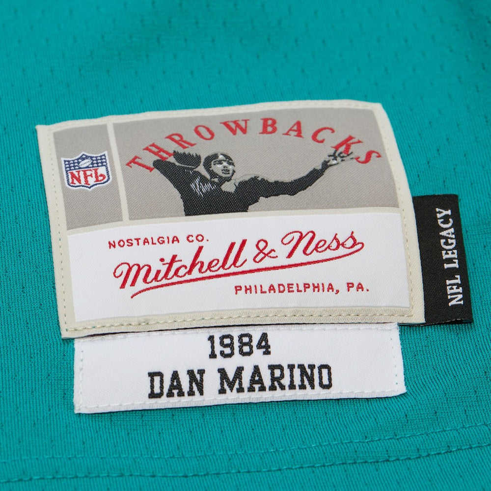 Mitchell & Ness Miami Dolphins Legacy Jersey Dan Marino 1984