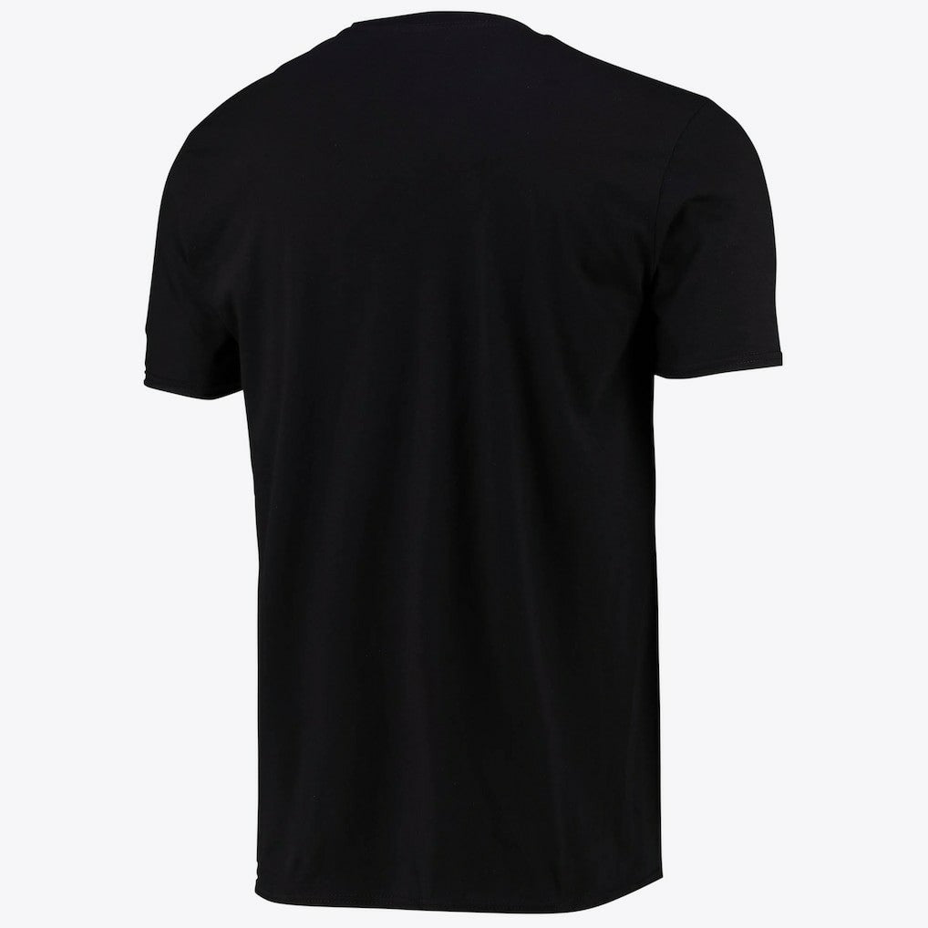 Mitchell & Ness Atlanta Falcons Animal Print T-Shirt Mens