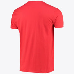 Mitchell & Ness Atlanta Falcons Stencil Font Player Tee Deion Sanders Mens