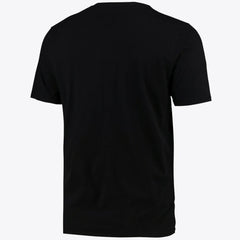 Mitchell & Ness New York Jets Printed Team Name T-Shirt Mens