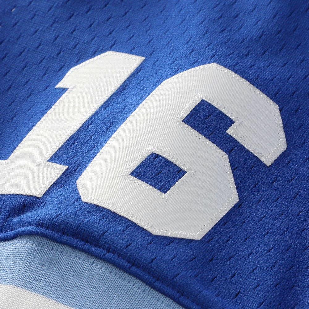 Bo Jackson Kansas City Royals Mitchell & Ness Authentic Batting Practice Jersey - Royal - Mitchell & Ness Online