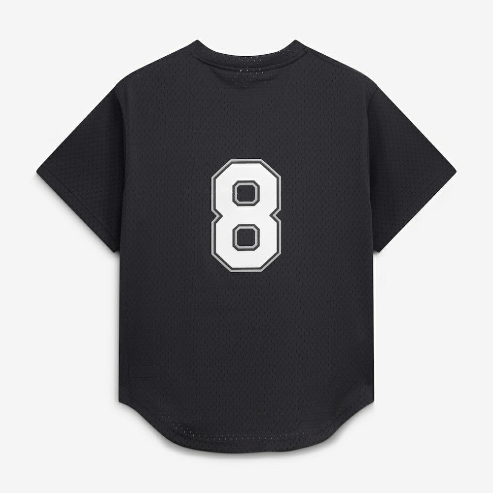 Bo Jackson Chicago White Sox Mitchell & Ness Authentic Batting Practice Jersey - Black - Mitchell & Ness Online