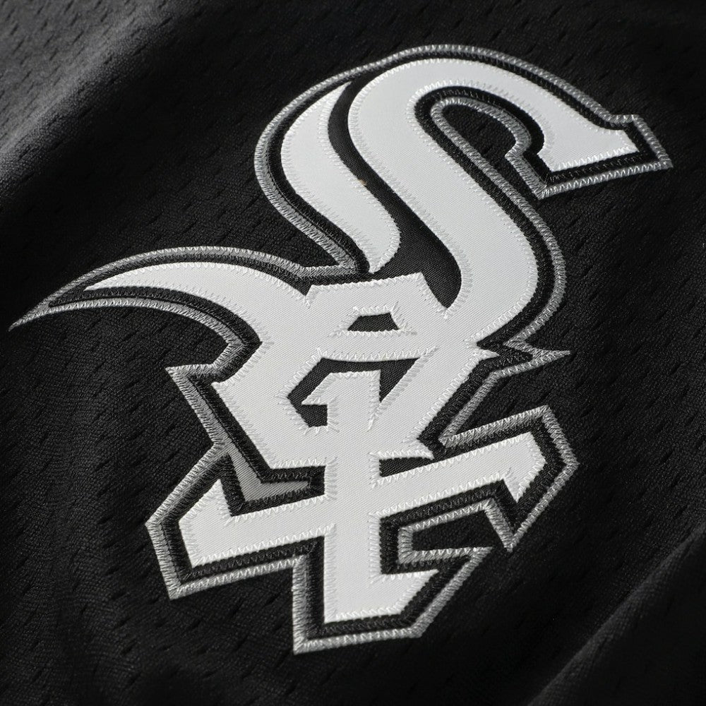 Bo Jackson Chicago White Sox Mitchell & Ness Authentic Batting Practice Jersey - Black - Mitchell & Ness Online