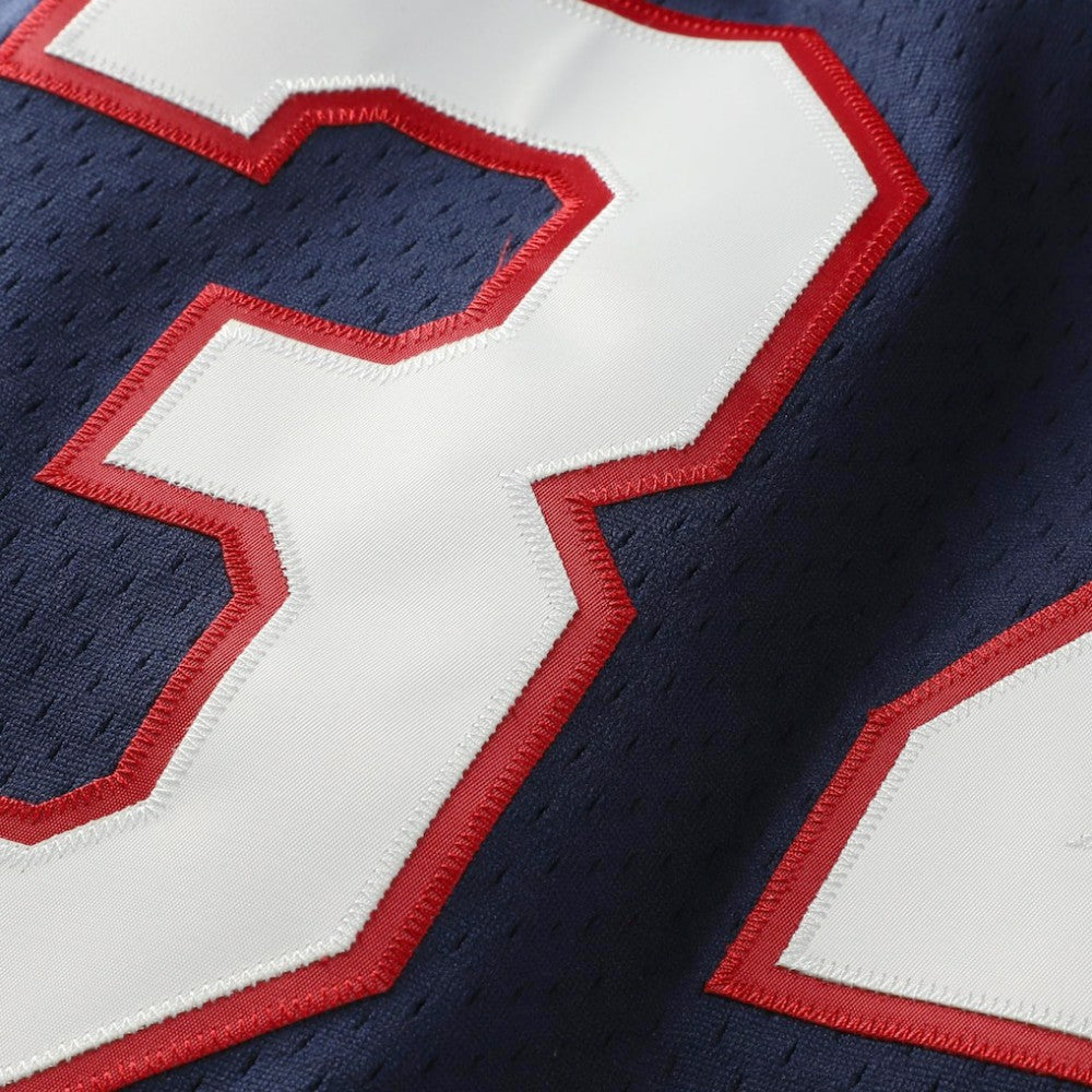 Kirby Puckett Minnesota Twins Mitchell & Ness Authentic Batting Practice Jersey - Navy - Mitchell & Ness on Sale