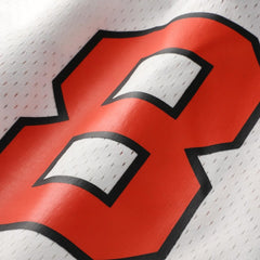 Cal Ripken Jr. Baltimore Orioles Mitchell & Ness Authentic Batting Practice Jersey - White - Mitchell & Ness Sale