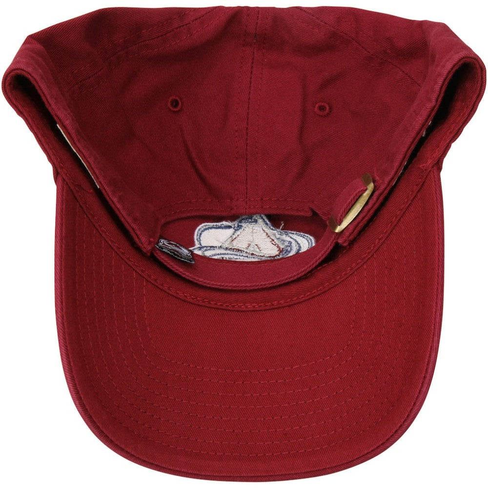 Colorado Avalanche '47 Clean Up Adjustable Hat - Burgundy - NHL 1426683