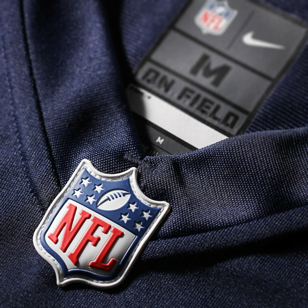 Nike San Diego Chargers Lance Alworth Gridiron Classics Retired Player Game Jersey Navy