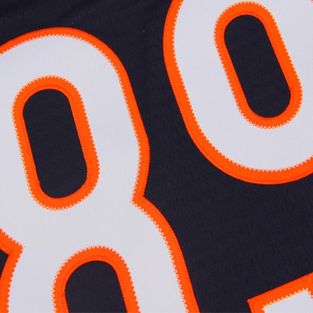 Mitchell & Ness Mike Ditka Chicago Bears Retired Player Legacy Replica Jersey Navy