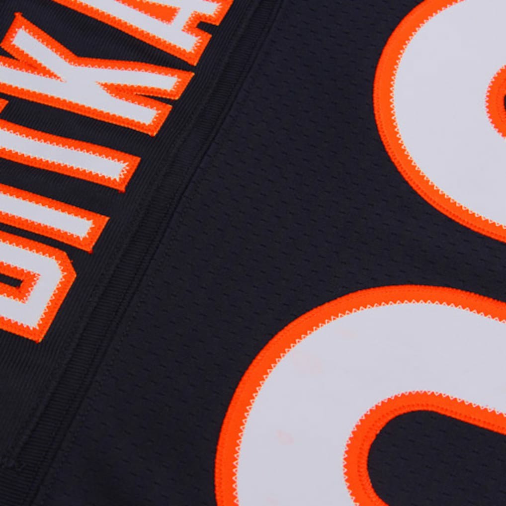 Mitchell & Ness Mike Ditka Chicago Bears Retired Player Legacy Replica Jersey Navy