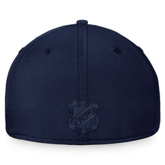 St. Louis Blues Fanatics Authentic Pro Road Flex Hat – Navy - NHL 200000860