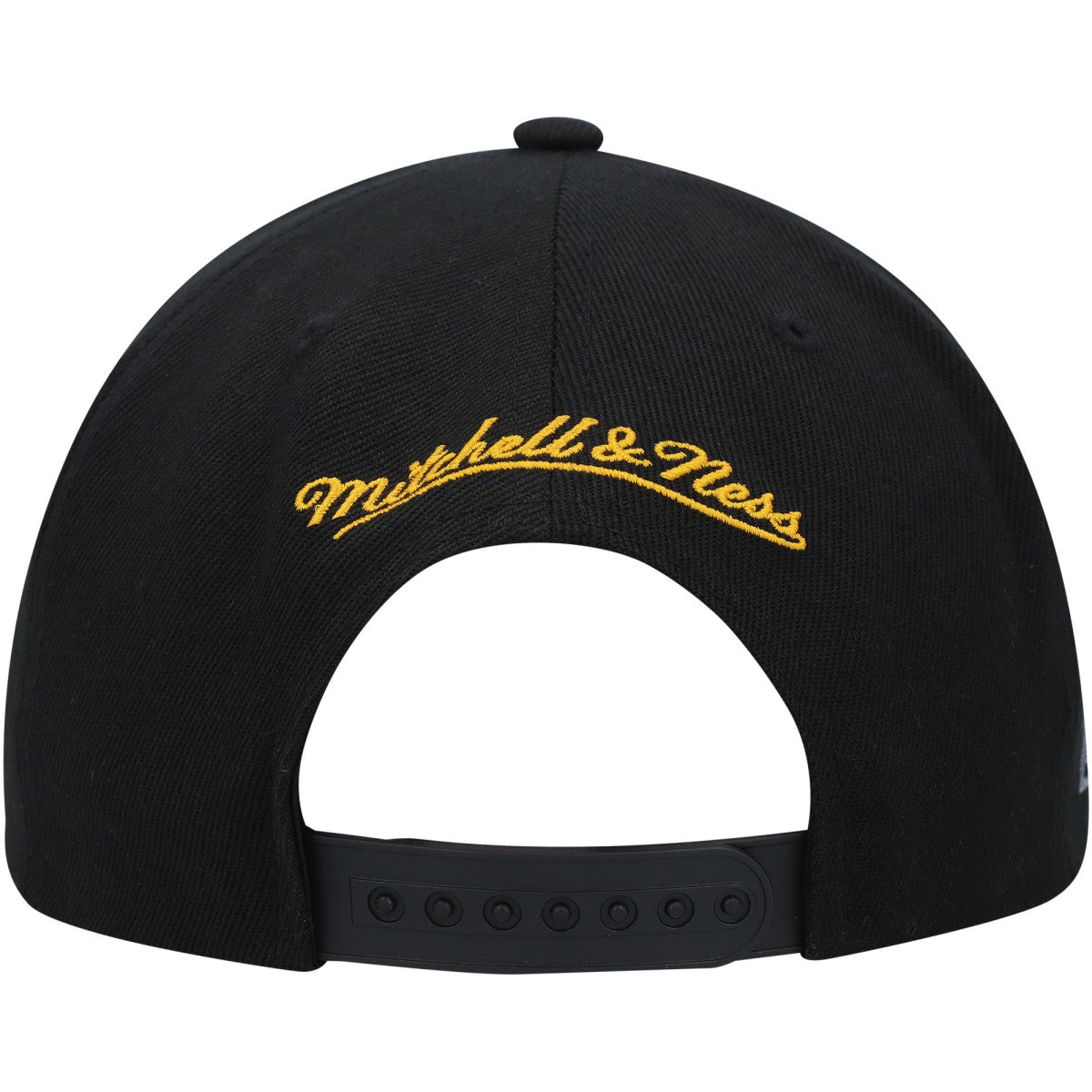 Phoenix Suns Side Core 2.0 Snapback Hat Black | Mitchell & Ness outlet