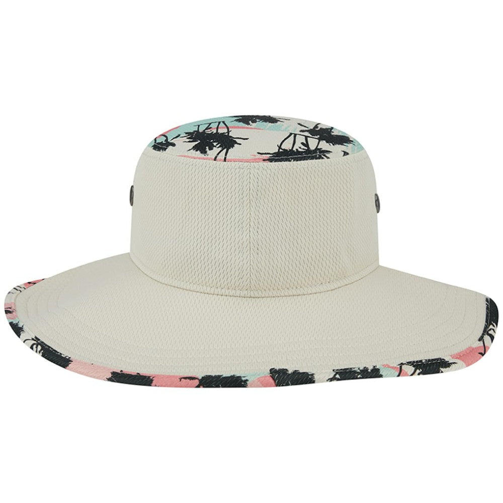 Boston Red Sox New Era Retro Beachin' Bucket Hat - Natural - New Era Discount
