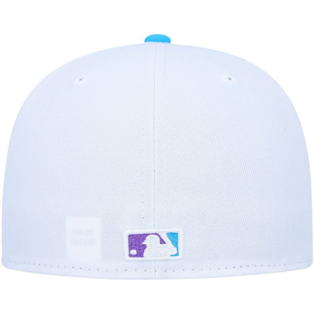 Cincinnati Reds New Era 1938 MLB All-Star Game Vice 59FIFTY Fitted Hat - White - New Era on Sale