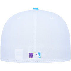 Cincinnati Reds New Era 1938 MLB All-Star Game Vice 59FIFTY Fitted Hat - White - New Era on Sale