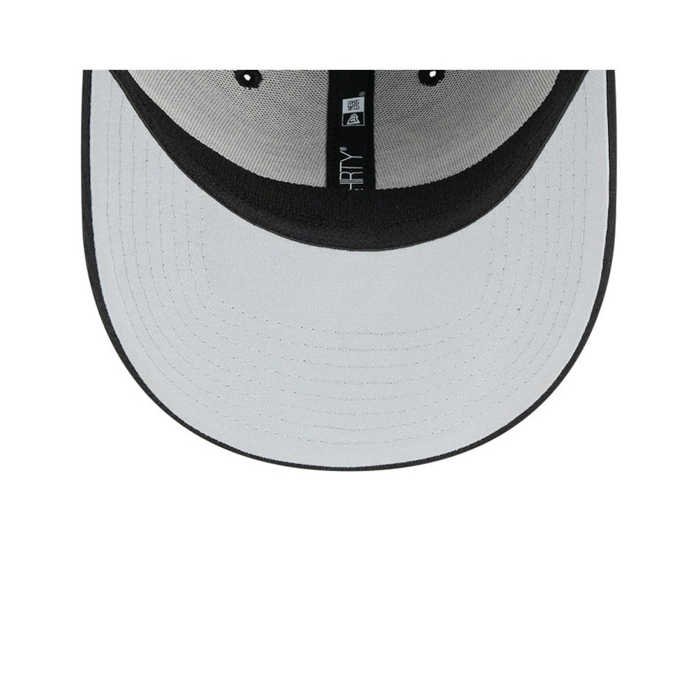 Atlanta Falcons New Era 2023 NFL Training Camp 39THIRTY Flex Hat Black
