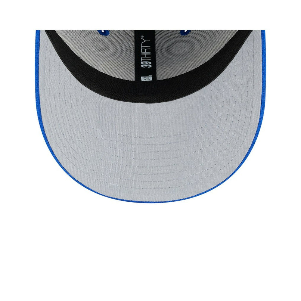 Los Angeles Rams New Era 2023 NFL Training Camp 39THIRTY Flex Hat Royal