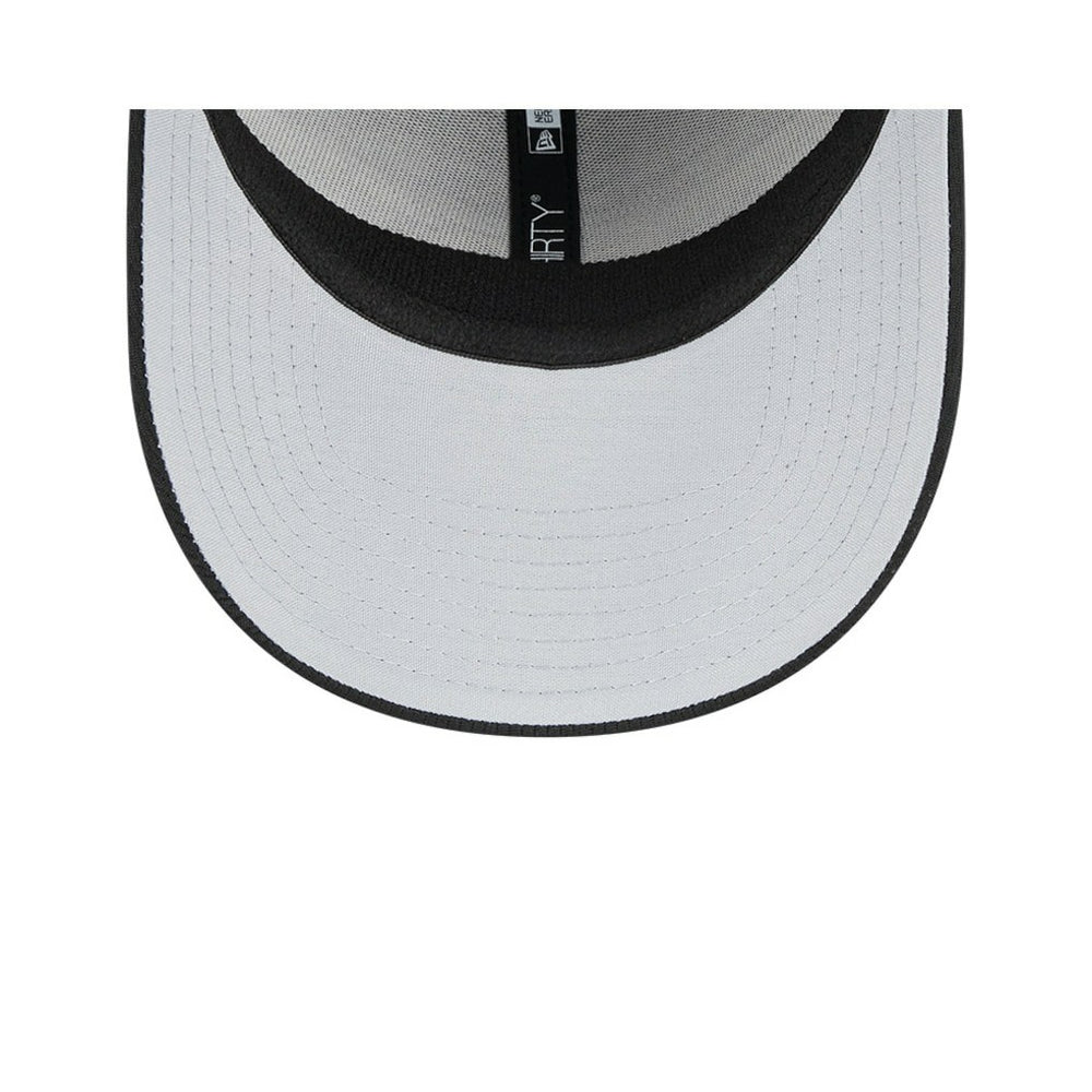 New Orleans Saints New Era 2023 NFL Training Camp 39THIRTY Flex Hat Black