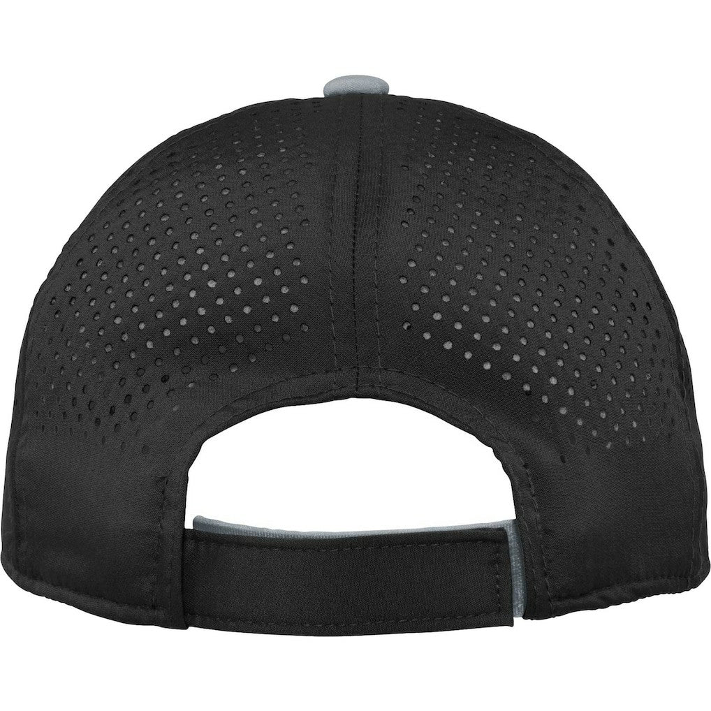 Las Vegas Raiders Youth Tailgate Adjustable Hat Black