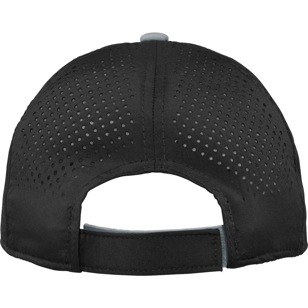 Las Vegas Raiders Youth Tailgate Adjustable Hat Black