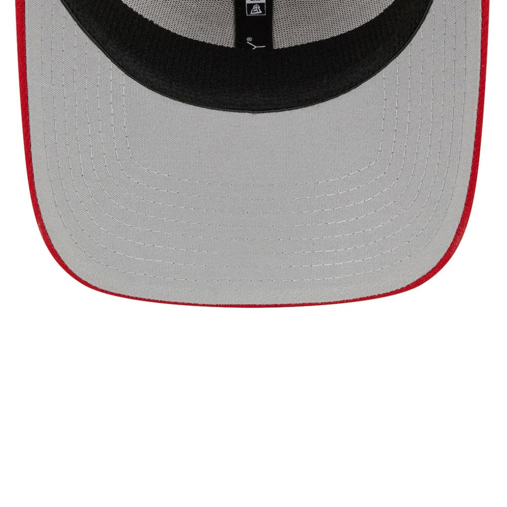 Chicago White Sox New Era 2023 Fourth of July 39THIRTY Flex Hat - Red - New Era Online
