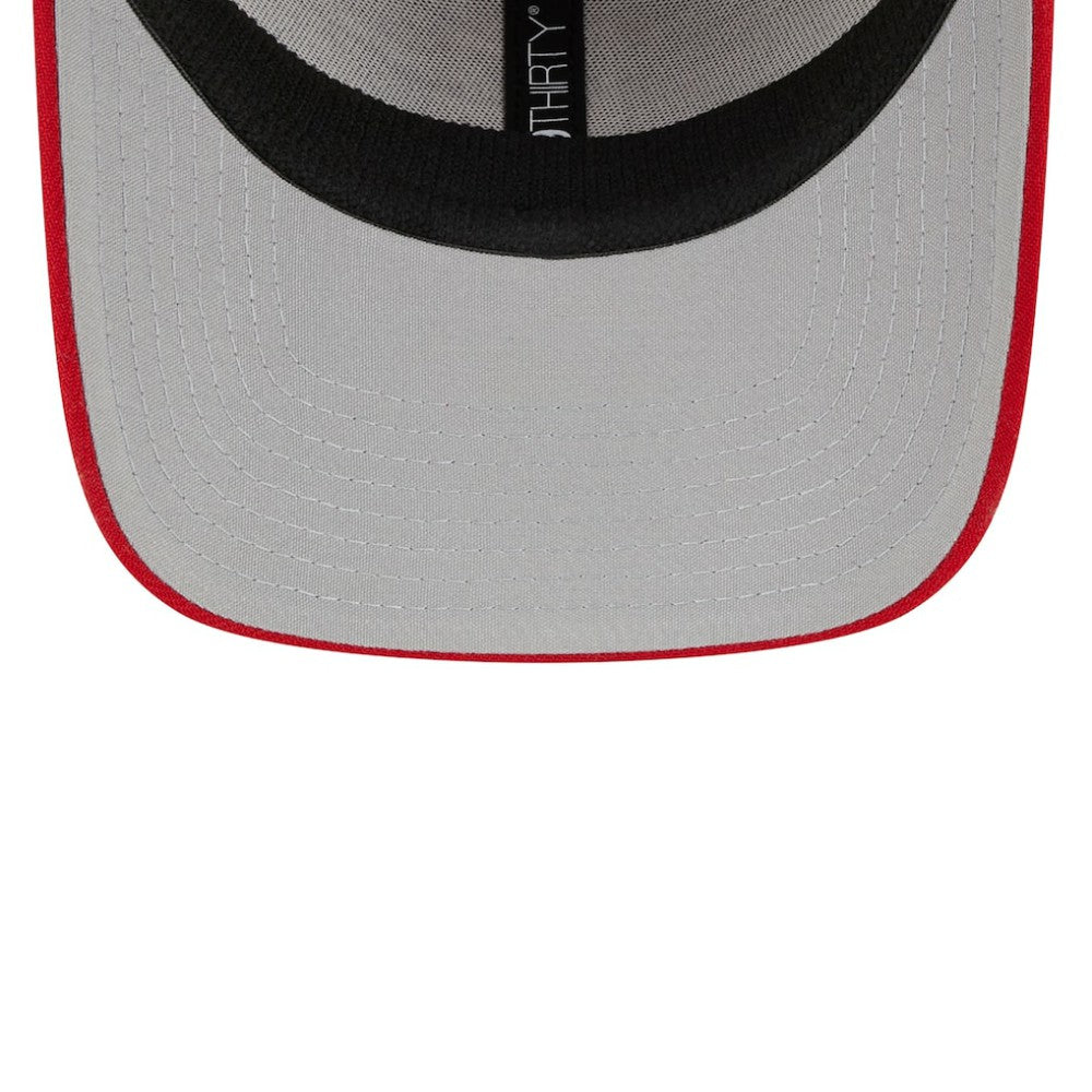San Diego Padres New Era 2023 Fourth of July 39THIRTY Flex Hat - Red - New Era Discount