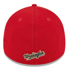 Washington Nationals New Era 2023 Fourth of July 39THIRTY Flex Hat - Red - New Era on Sale